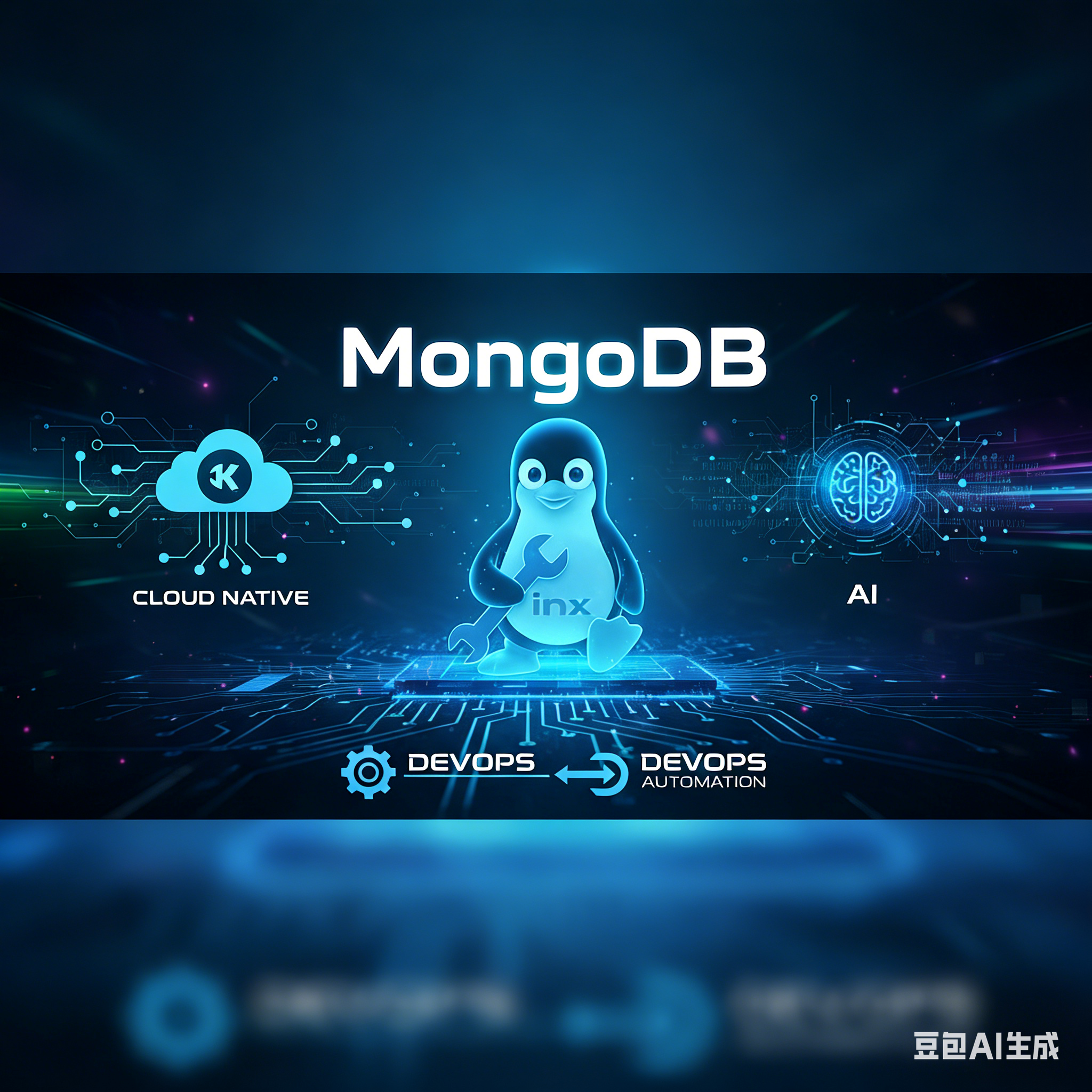 MongoDB 的使用规范