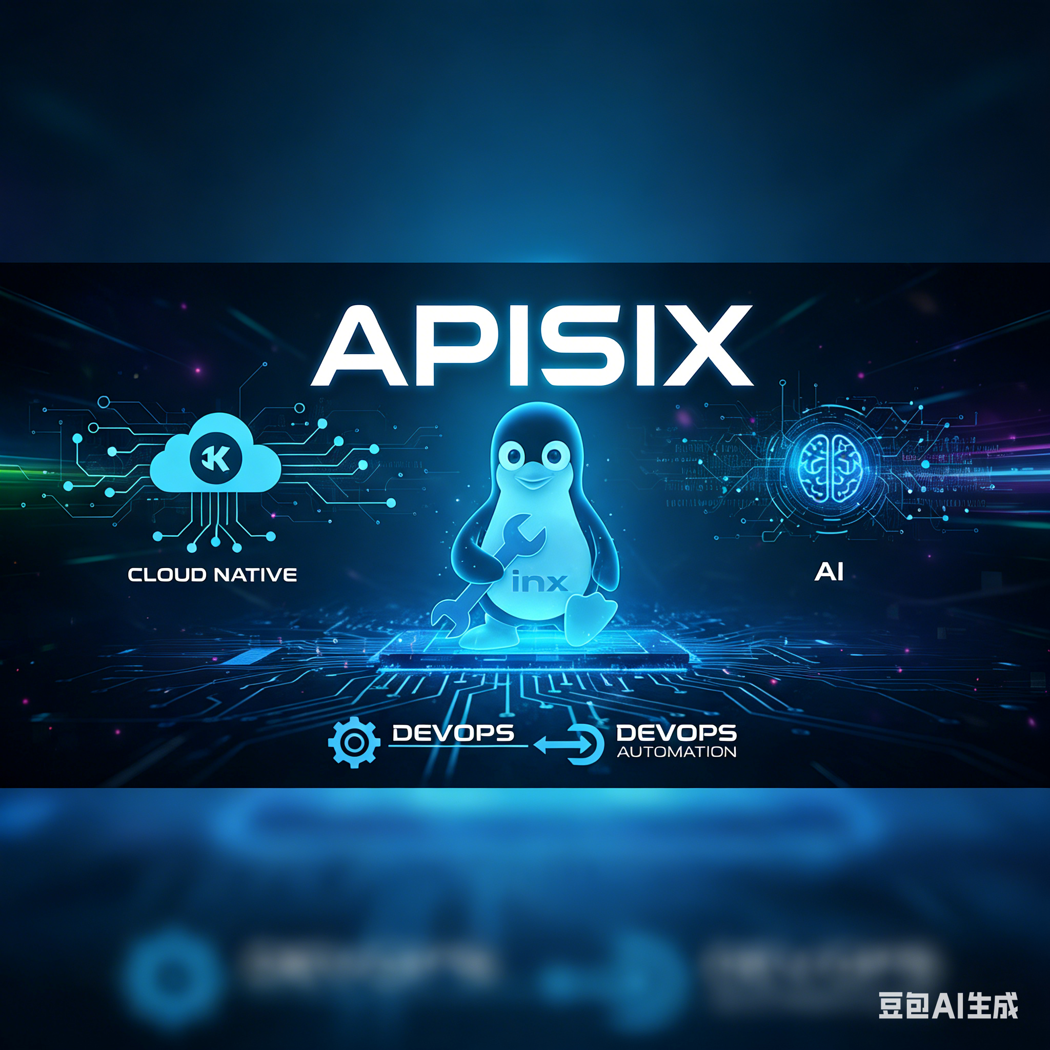Apache APISIX 实战：Dashboard、API 管理与 Nacos 集成